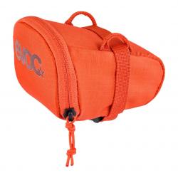 EVOC Seat Bag S - Seat Bag - 0.3L - Orange