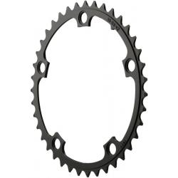 SRAM Red/Force/Rival/Apex 39T 10 Speed 130mm Black Chainring use w/ 48 or