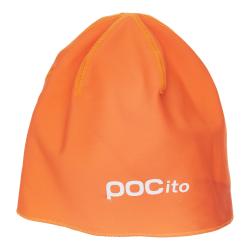 POC POCito Fleece Beanie -  Fluorescent Orange