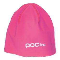 POC POCito Fleece Beanie -  Fluorescent Pink