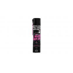Muc-Off Motorcycle All-Weather Chain lube 400ml