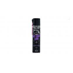 Muc-Off Motorcycle Wet Chain Lube 400ml