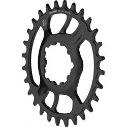SRAM X-Sync Steel Chainring 28T Direct Mount 3mm Offset