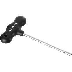 DT Swiss Torx T-Handle Nipple Wrench