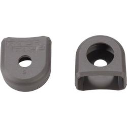 Race Face Small Crank Boots 2-Pack Gray