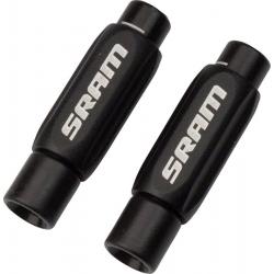 SRAM Indexed Inline Brake Cable Adjuster Pair