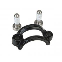 Avid Juicy Ultimate Lever Split Clamp with Ti Bolt Kit, Qty 1