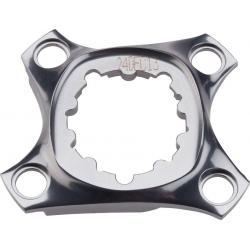 SRAM XX1 GXP 76mm BCD Spider with Chainring Bolts