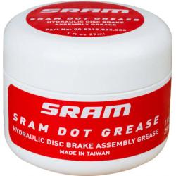 SRAM DOT Disc Brake Assembly Grease, 1oz