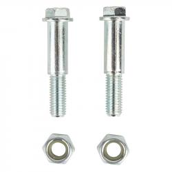 Wald Products #1216 Training Wheel Bolts