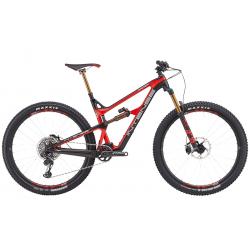Intense Cycles Primer 29 Small RED Elite 2020