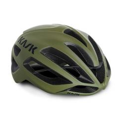 Kask Protone Helmet - Olive Green Matt - Large