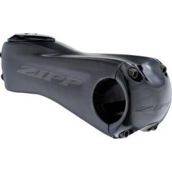 Zipp SL Sprint Road Stem: 130mm, - 12 degree, 31.8mm, Carbon with Matte Black Decal