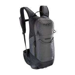 EVOC FR Lite Race - Protector backpack - 10L - Carbon Grey/Black - ML