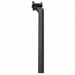 Cannondale HG 27 KNOT Alloy Seatpost - 330mm - 15mm Offset