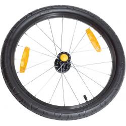 Burley Replacement Wheel - 20 For 2019-current Honey Bee Encore Encore X