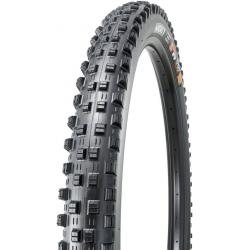 Maxxis Shorty Tire - 27.5 x 2.4, Tubeless, Folding, Black, 3C Grip, DoubleDown, Wide Trail