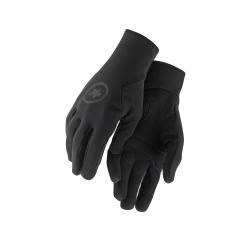 Assos ASSOSOIRES Winter Gloves, Black, L