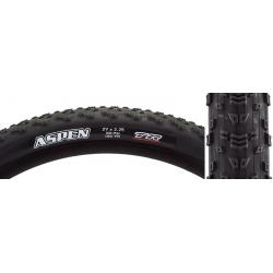 Maxxis Aspen 29x2.25 Tire, Black, Folding DC/TR