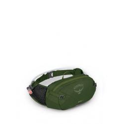 Osprey Seral 4 w/Res Dustmoss Green O/S