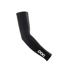 POC Resistance Pro XC Sleeves -  Carbon Black - MED