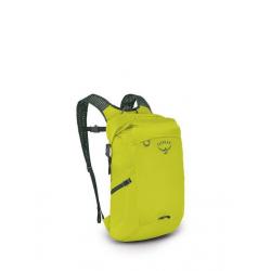 Osprey Ultralight Dry Pack 20 - Electric Lime - O/S