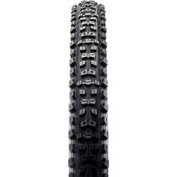 Maxxis Aggressor 27.5 x 2.30 Tire 120tpi Dual Compound Tubeless Ready