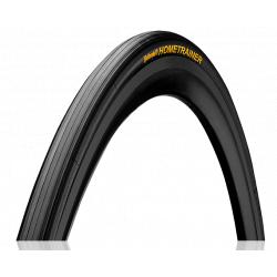 Continental Hometrainer Tire, 27.5 X 1.75, Folding, Black