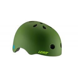 Leatt Helmet MTB 1.0 Urban V21.1 - XS/S 51-55cm - Cactus