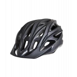Cannondale Quick Adult Helmet - Black - L/XL