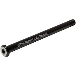 Robert Axle Project 12mm Lightning Bolt Thru Axle - Front - Length: 125mm Thread: 1.5mm