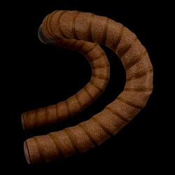 Lizard Skins DSP Bar Tape V2 - Chocolate Brown 1.8 mm