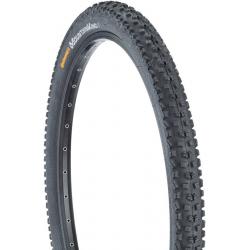 Continental Mountain King Tire - 27.5 x 2.3, Clincher, Wire, Black