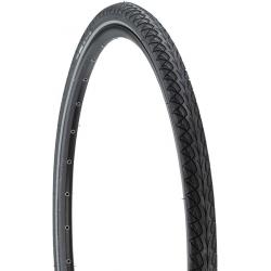 Maxxis Gypsy Tire - 700 x 38, Clincher, Wire, Black, Dual, SilkShield, E-Bike