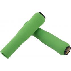 ESI Fit SG Grips - Green