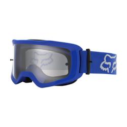 Fox Racing Main Stray Goggle - Blue - OS