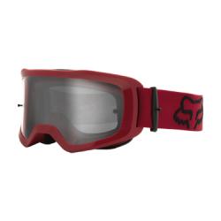 Fox Racing Main Stray Goggle - Flame Red - OS