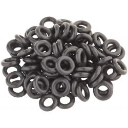 Muc-Off Tubeless Valve Box Refill -  O-Ring Pack of 80