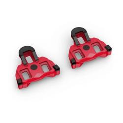 Garmin Rally RS, Replacement Cleats, Four Point Five Degree Float