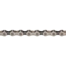 Shimano CN-HG71 Chain - 6, 7, 8-Speed, 116 Links, Silver/Gray