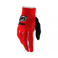 100% RIDECAMP Women's Glove Red XXL