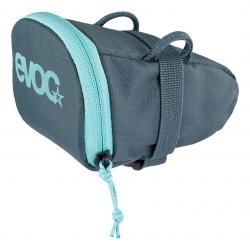 EVOC Seat Bag S - Seat Bag - 0.3L - Slate