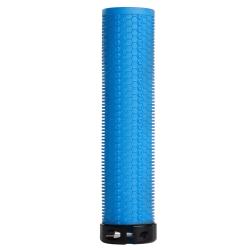 Fabric FunGuy Grips, Blue