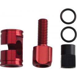 Avid Shorty Ultimate Cable Adjuster and Barrel Service Parts Kit