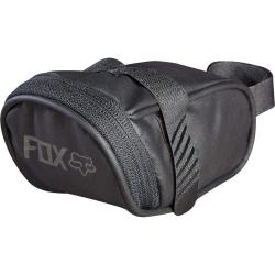 Fox Racing SMALL SEAT BAG [Black] OS