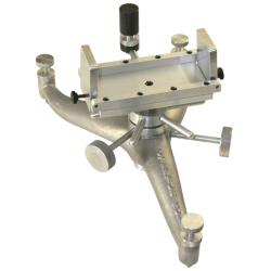 Protektor Long Range Front Shooting Rest #60