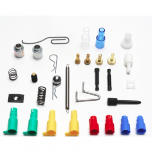 Dillon 550 Spare Parts Kit