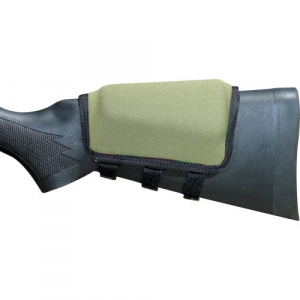 Rifle/Shotgun Cheekrest (Wetsuit OD Green)