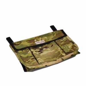 Creedmoor Custom Stool Accessory Pouch