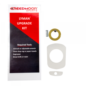 Creedmoor Sports Lyman All-American Turret Press Upgrade Kit